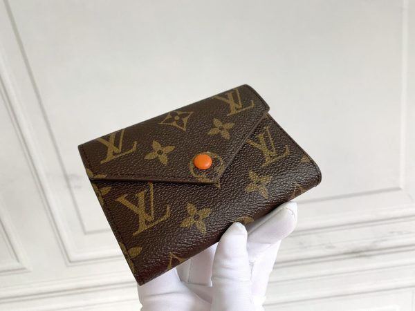 Luxury Wallet LUV 113