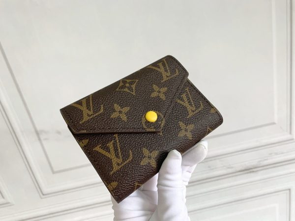 Luxury Wallet LUV 115