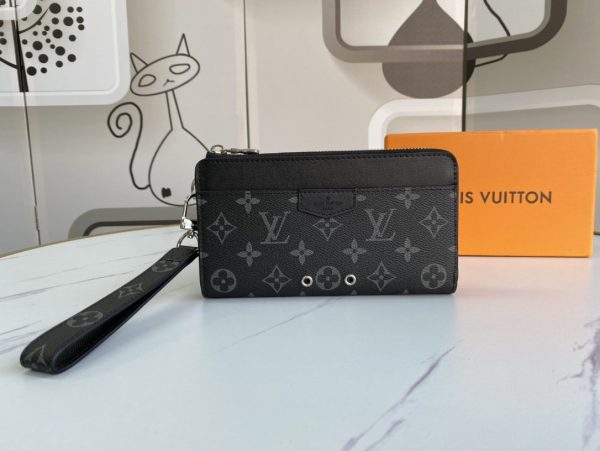 Luxury Wallet LUV 084