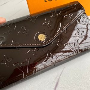 Luxury Wallet LUV 003