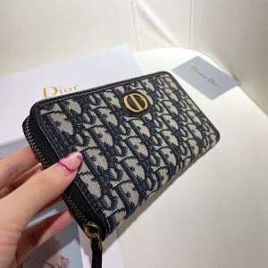 Luxury Wallet DIR 008