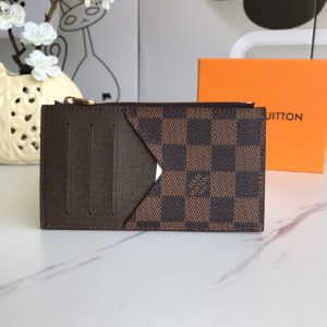 Luxury Wallet LUV 131