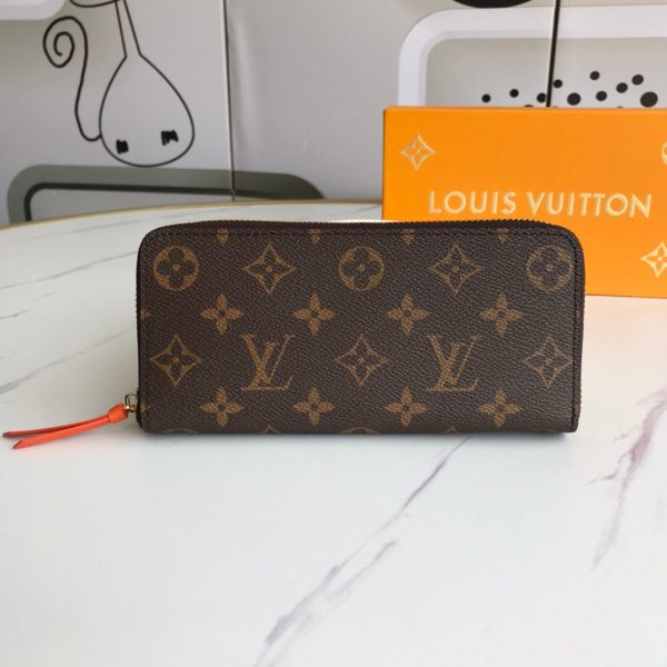 Luxury Wallet LUV 017