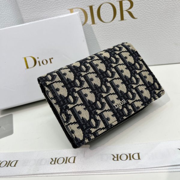 Luxury Wallet DIR 014