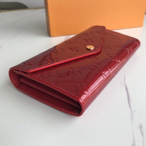 Luxury Wallet LUV 008