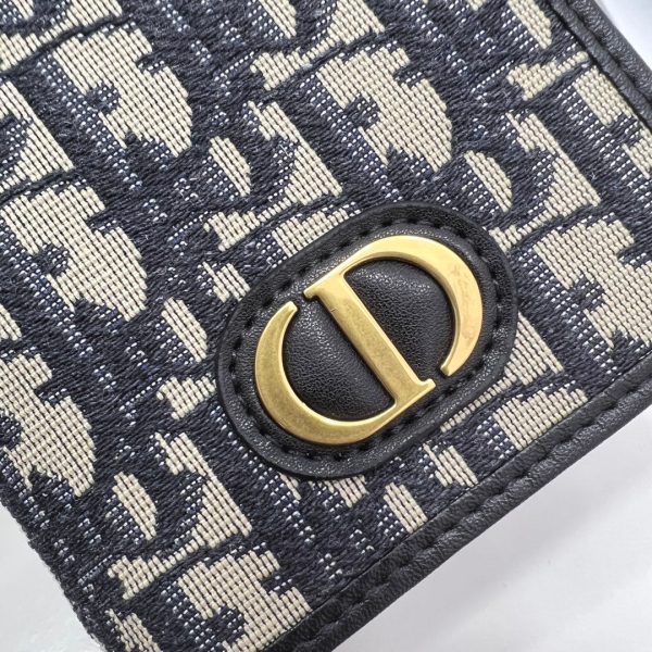 Luxury Wallet DIR 019