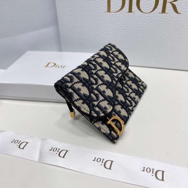 Luxury Wallet DIR 017