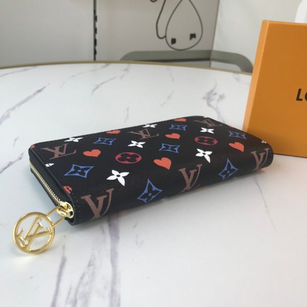 Luxury Wallet LUV 026