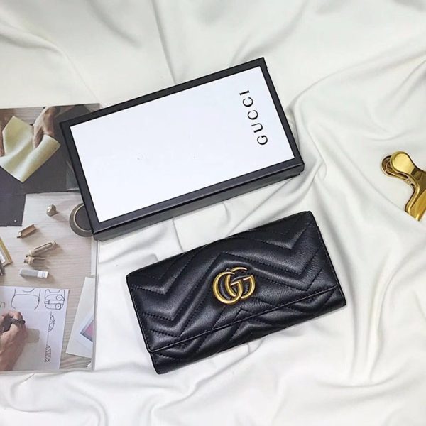 Luxury Wallet GCI 010