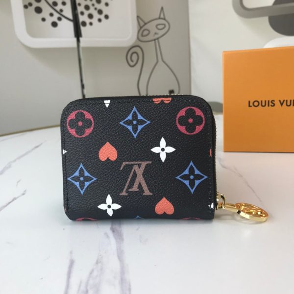 Luxury Wallet LUV 030