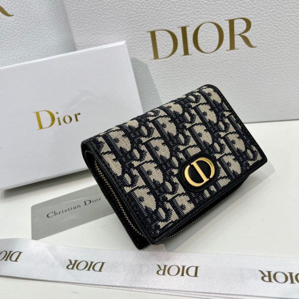 Luxury Wallet DIR 013