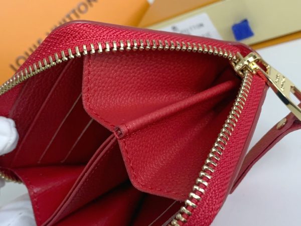 Luxury Wallet LUV 126