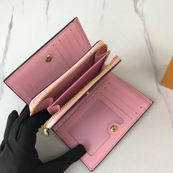 Luxury Wallet LUV 037