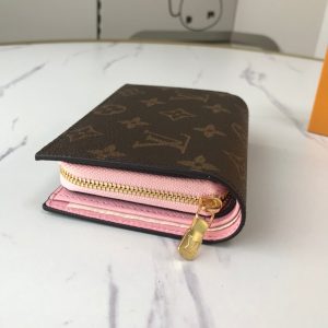 Luxury Wallet LUV 037