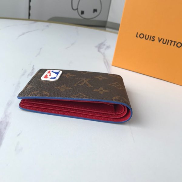 Luxury Wallet LUV 034