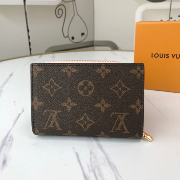 Luxury Wallet LUV 037