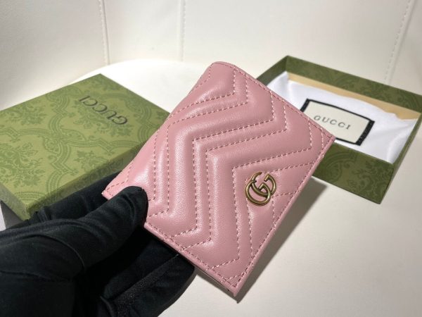 Luxury Wallet GCI 001