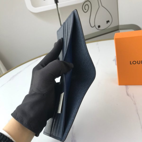 Luxury Wallet LUV 012