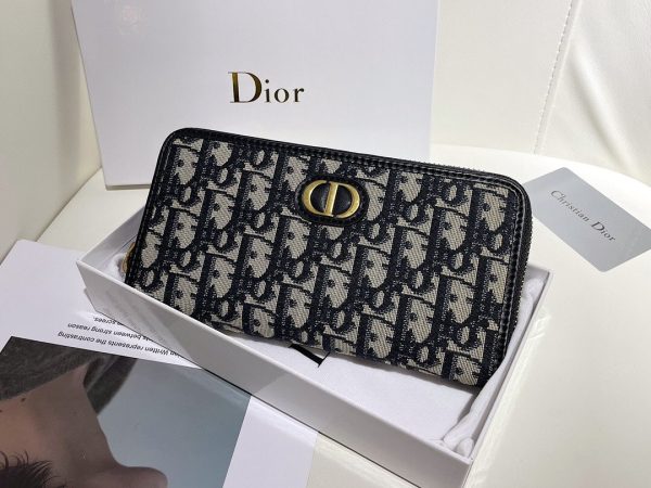 Luxury Wallet DIR 008