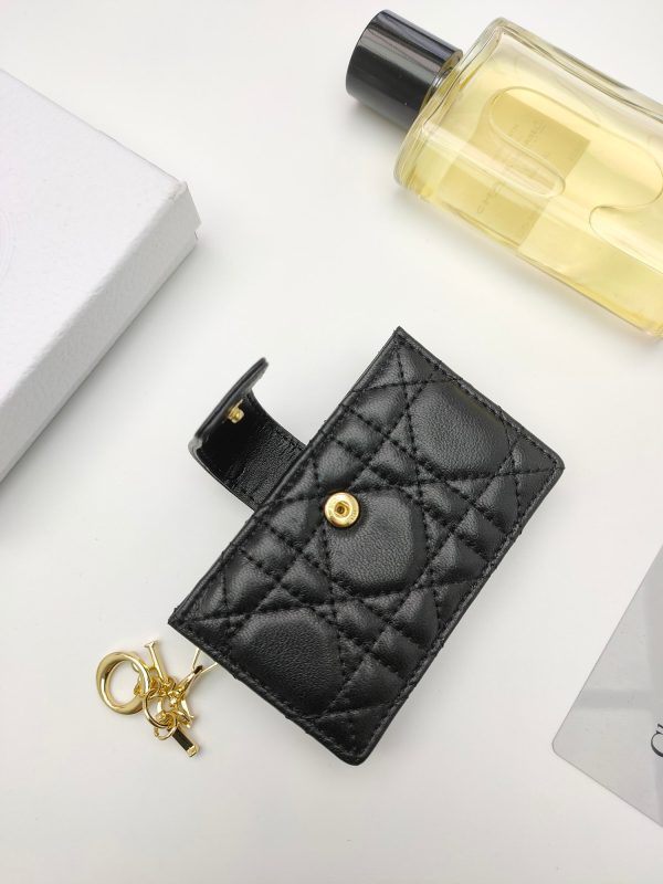 Luxury Wallet Dir 016