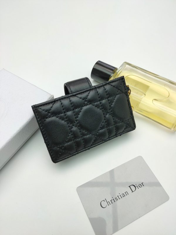 Luxury Wallet Dir 016