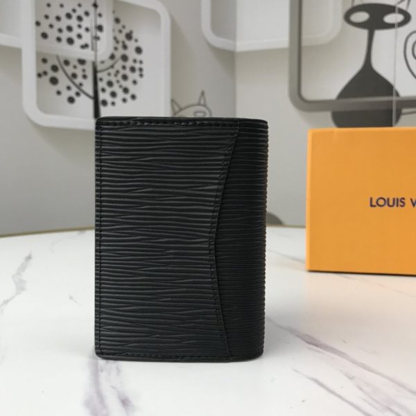 Luxury Wallet LUV 080