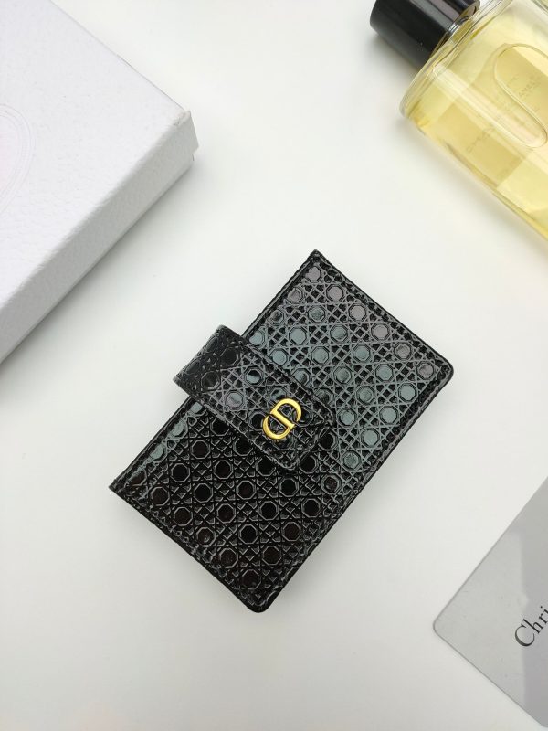 Luxury Wallet Dir 024