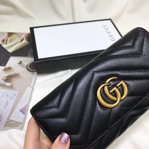 Luxury Wallet GCI 010