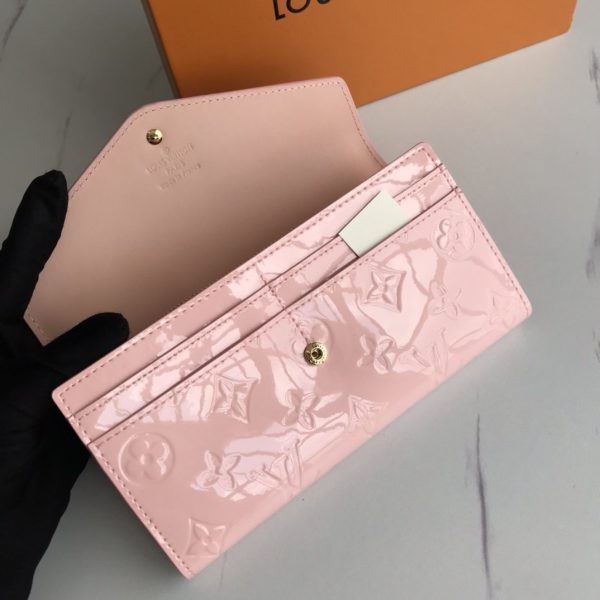 Luxury Wallet LUV 005