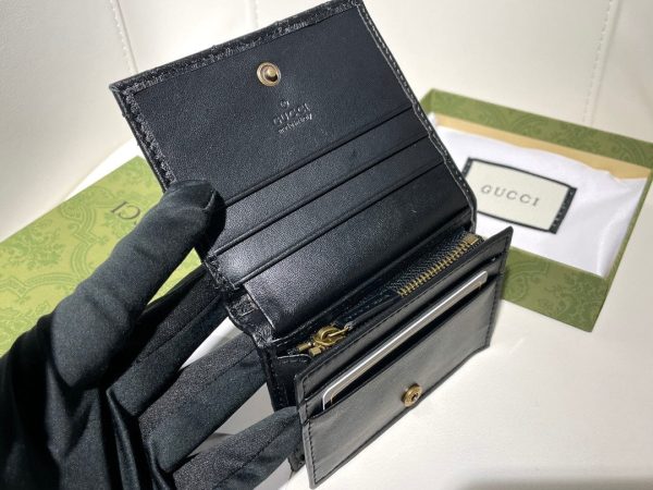 Luxury Wallet GCI 002