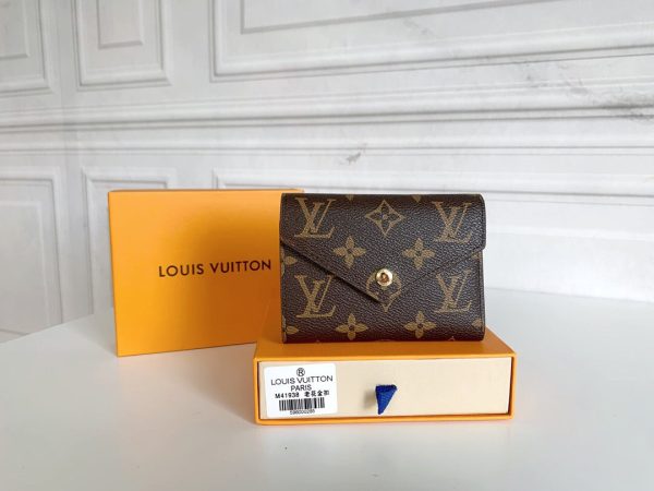 Luxury Wallet LUV 114