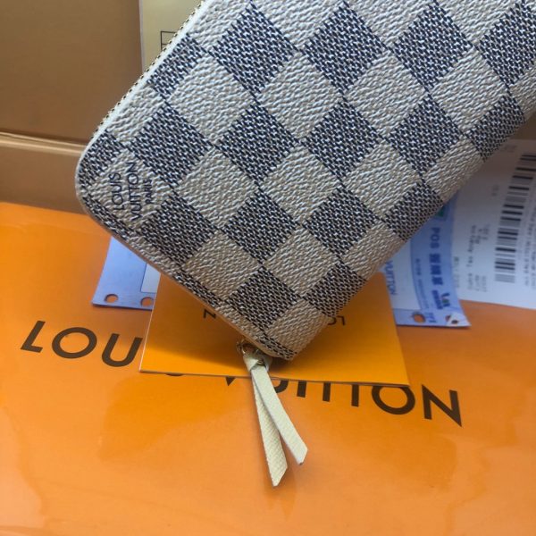 Luxury Wallet LUV 018