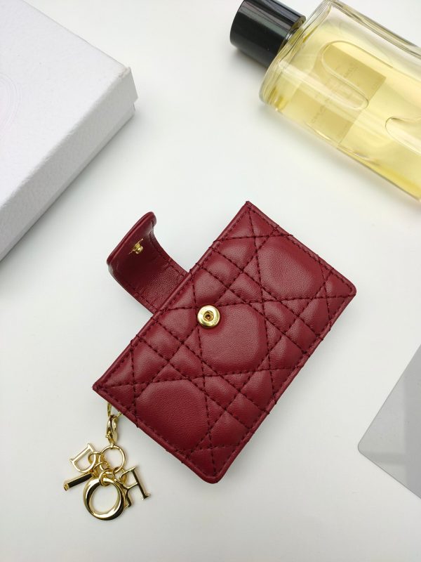 Luxury Wallet Dir 018