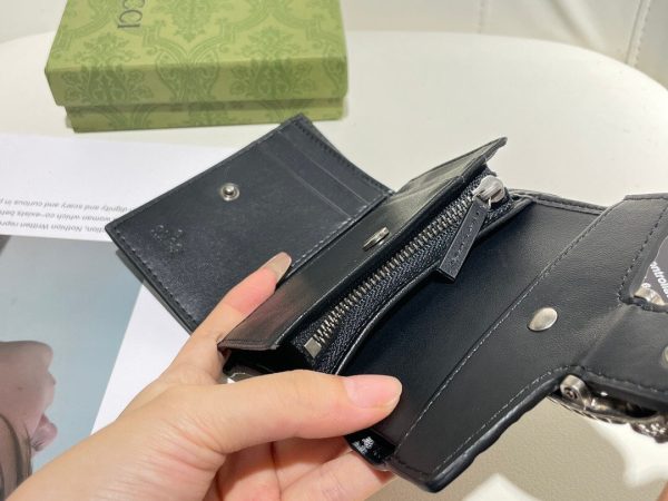 Luxury Wallet GCI 004