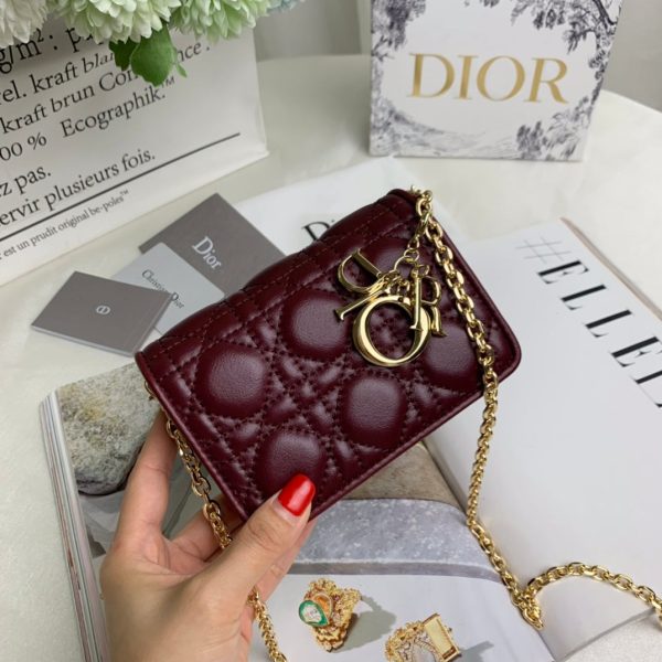 Luxury Wallet Dir 008