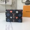 Luxury Wallet LUV 028