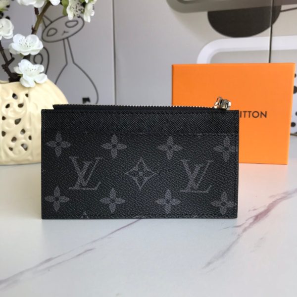 Luxury Wallet LUV 132