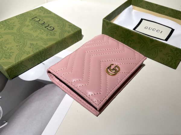 Luxury Wallet GCI 001