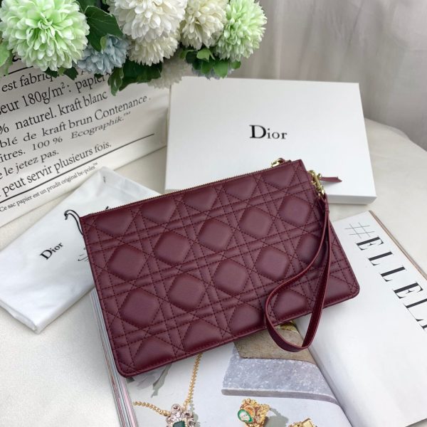 Luxury Wallet Dir 013