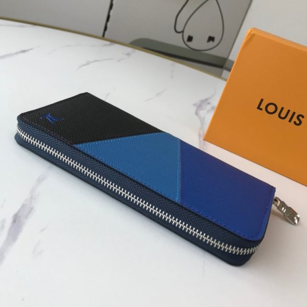 Luxury Wallet LUV 009