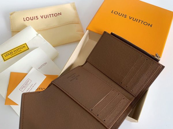 Luxury Wallet LUV 114