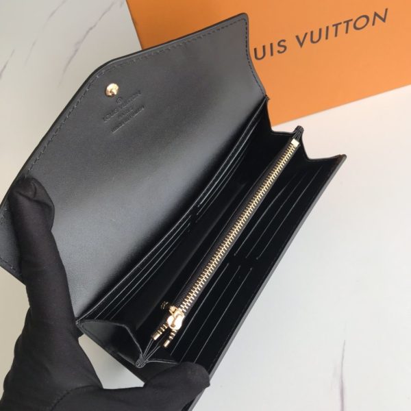 Luxury Wallet LUV 006