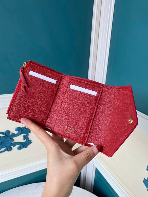 Luxury Wallet LUV 060