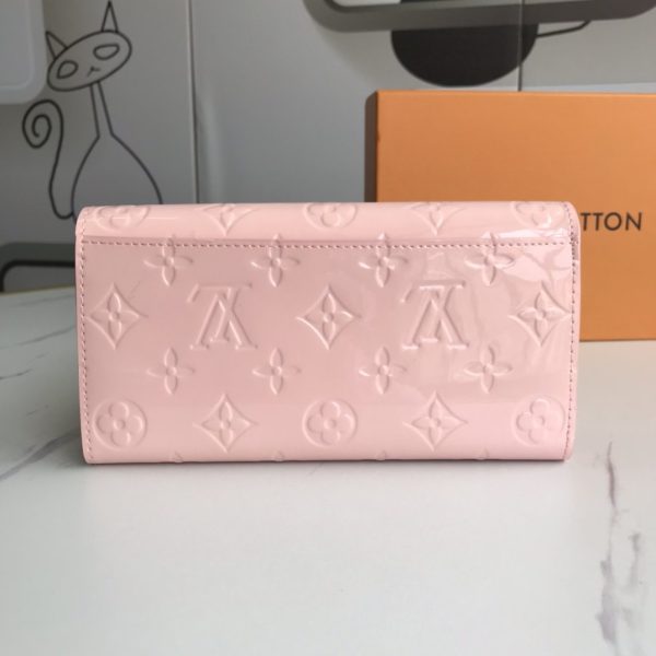 Luxury Wallet LUV 005