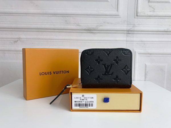 Luxury Wallet LUV 124