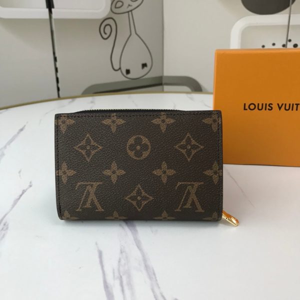 Luxury Wallet LUV 039