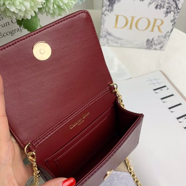 Luxury Wallet Dir 008