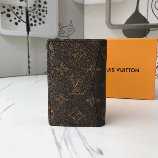 Luxury Wallet LUV 036