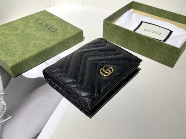 Luxury Wallet GCI 002