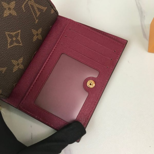 Luxury Wallet LUV 040